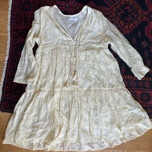 Christy Dawn Paloma dress xs/s